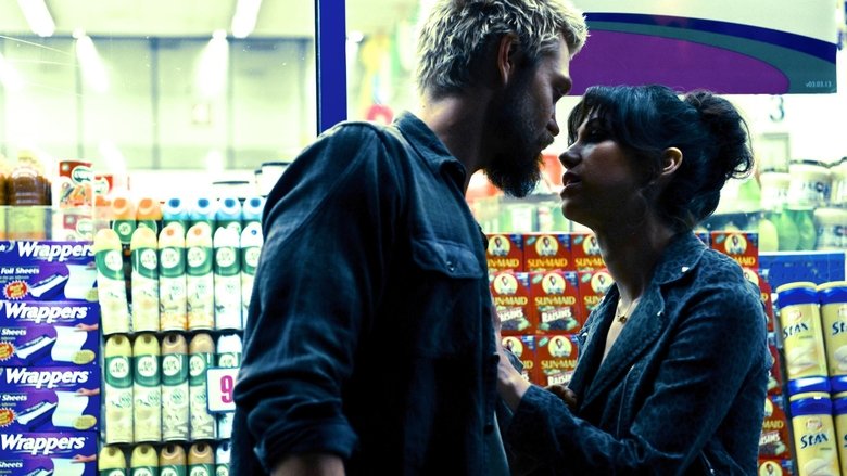 кадр из фильма Other People's Children