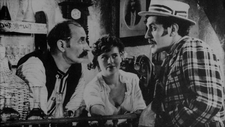 кадр из фильма Подозрительная личность