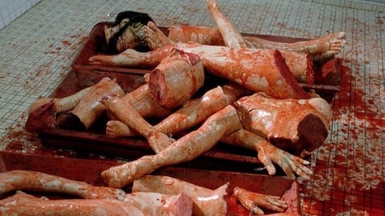 кадр из фильма Нерассказанная история