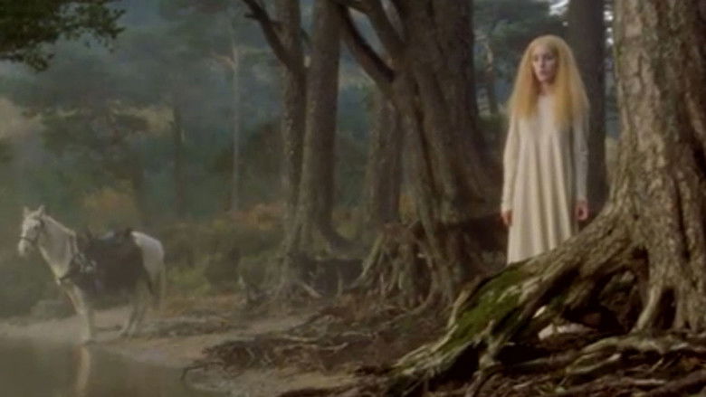 кадр из фильма Black Angel