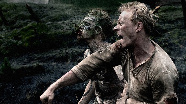 кадр из фильма Последний викинг