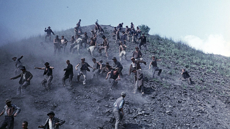 кадр из фильма Perla w koronie