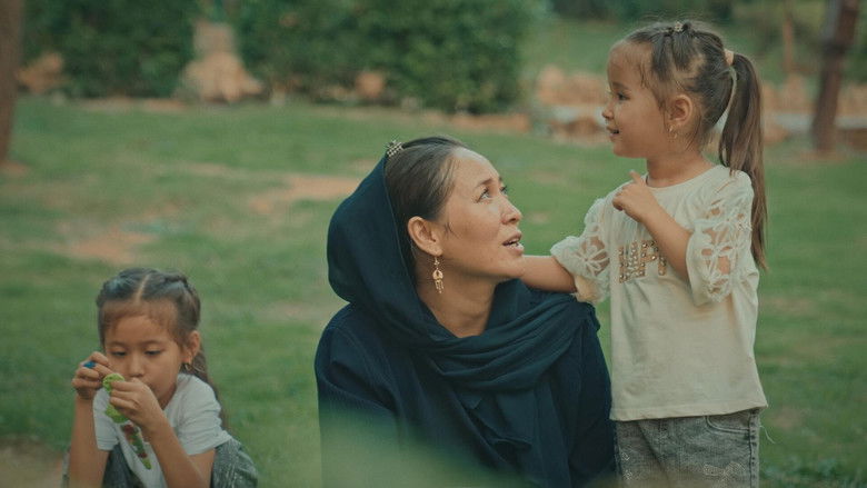 кадр из фильма Le Pays taliban