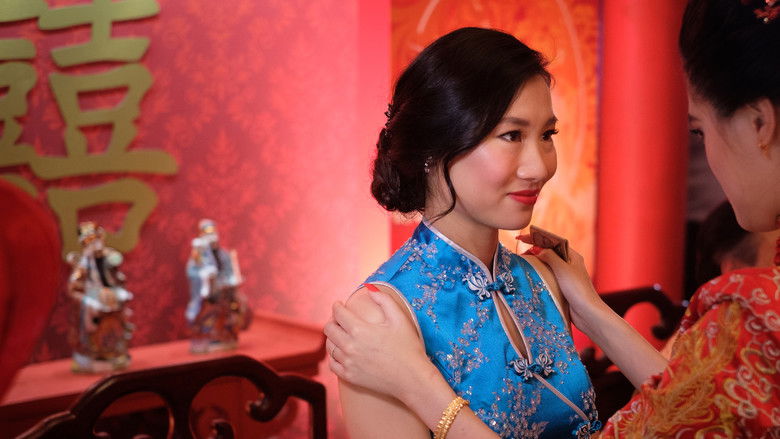 кадр из фильма Пять свиданий вслепую