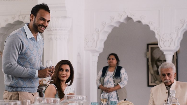 кадр из фильма The Hungry