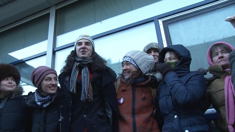 кадр из фильма Олина любовь