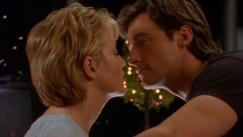 кадр из фильма Profile of a Serial Killer