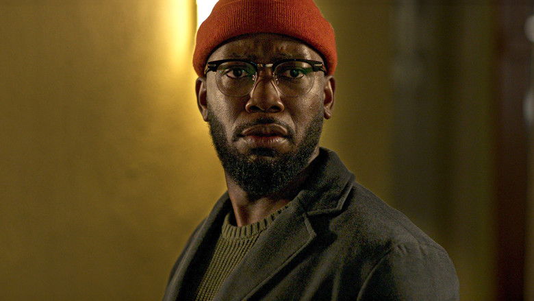 кадр из фильма Night Shift