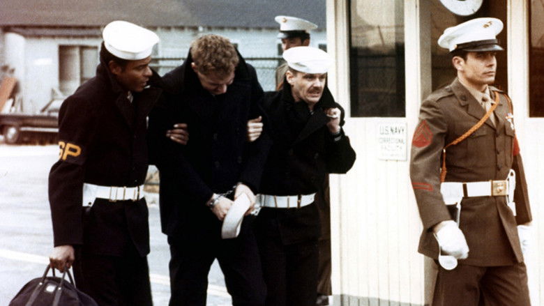 кадр из фильма Последний наряд