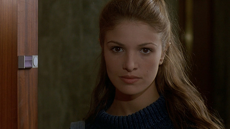 кадр из фильма Они не забывают никогда