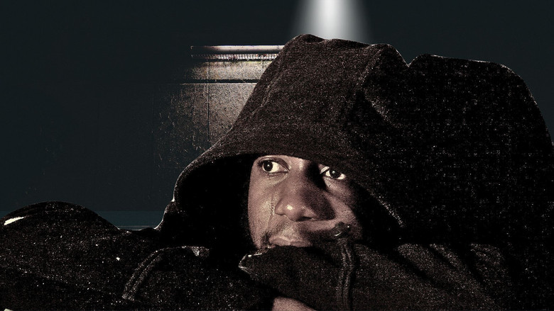 кадр из фильма I Am Doomed