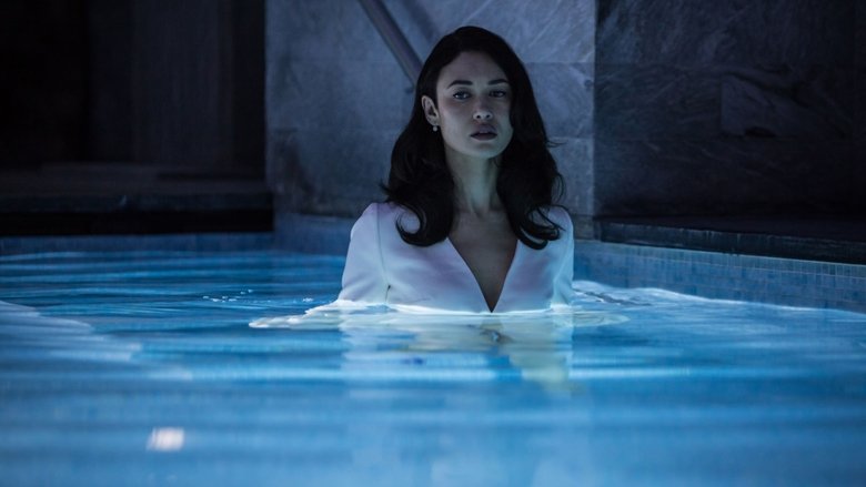 кадр из фильма Переводчики