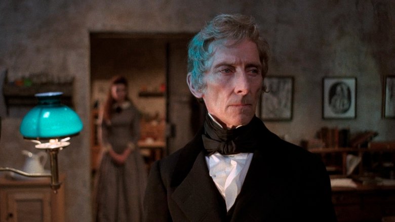 кадр из фильма Франкенштейн и монстр из ада