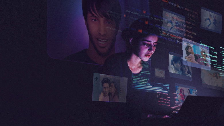 кадр из фильма Контроль