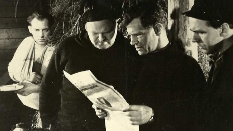 кадр из фильма Shetlandsgjengen