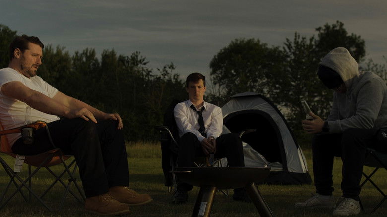 кадр из фильма Reunion