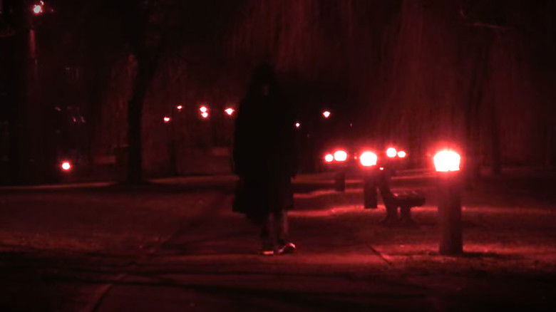 кадр из фильма Face Thief