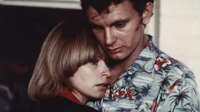 кадр из фильма In Search of Anna