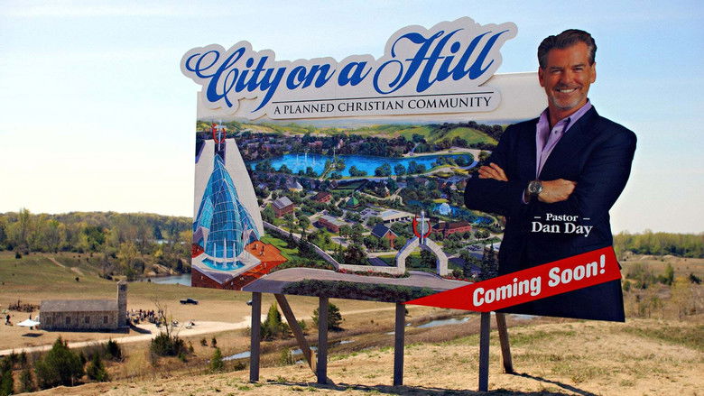 кадр из фильма Бульвар спасения