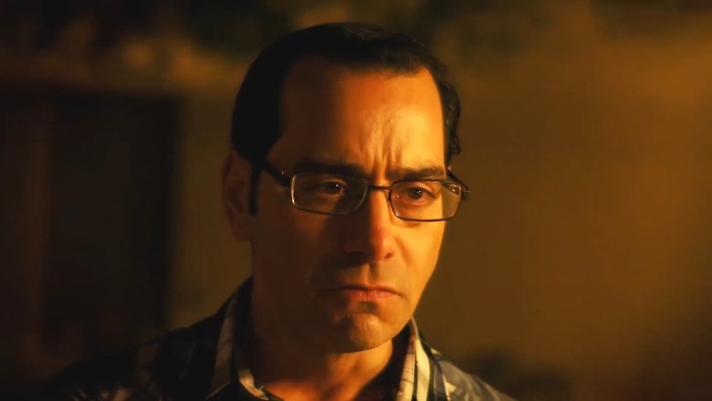 кадр из фильма Rest Stop