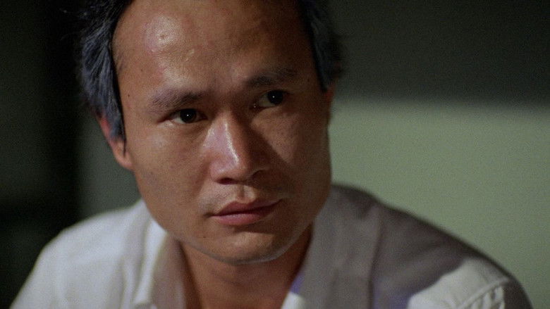 кадр из фильма Её месть