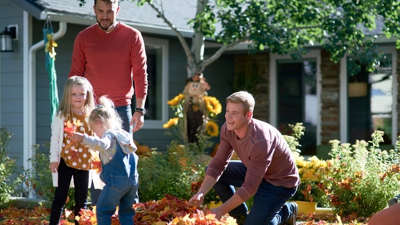 кадр из фильма Любовь, осень и порядок