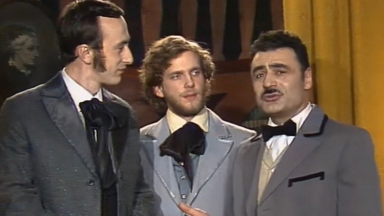 кадр из фильма Английский язык. Второй год обучения. Правила этикета № 1