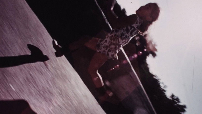 кадр из фильма Street Film Part VII