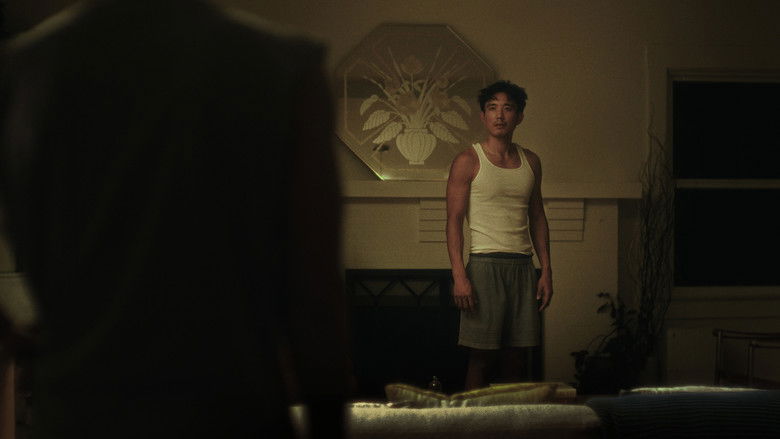 кадр из фильма Callback