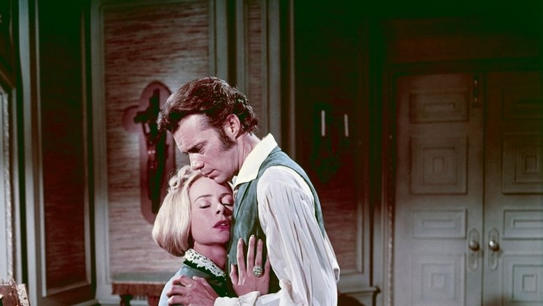 кадр из фильма Нескончаемая песня