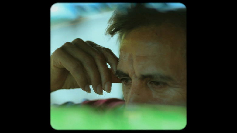 кадр из фильма Petricor