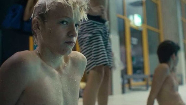 кадр из фильма Millimeterle