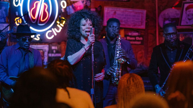 кадр из фильма Джо едет выбирать колледж