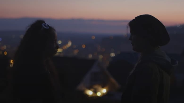 кадр из фильма Luna and Riley