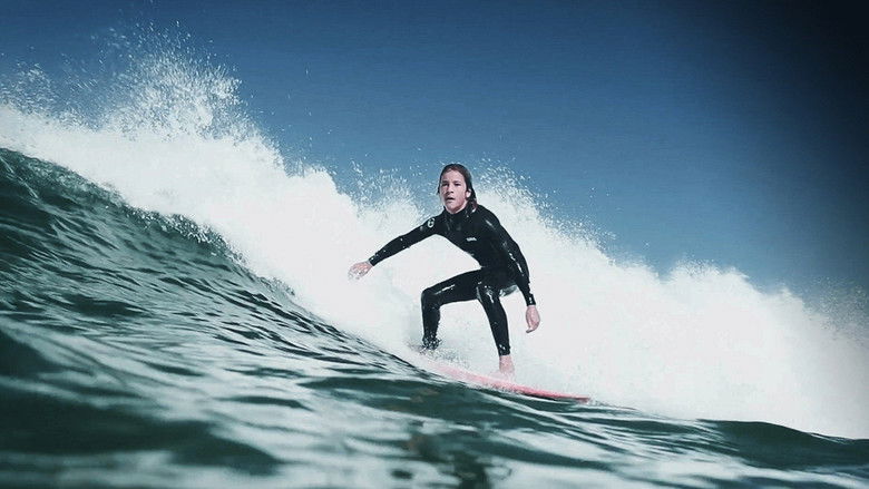 кадр из фильма Ride the Wave