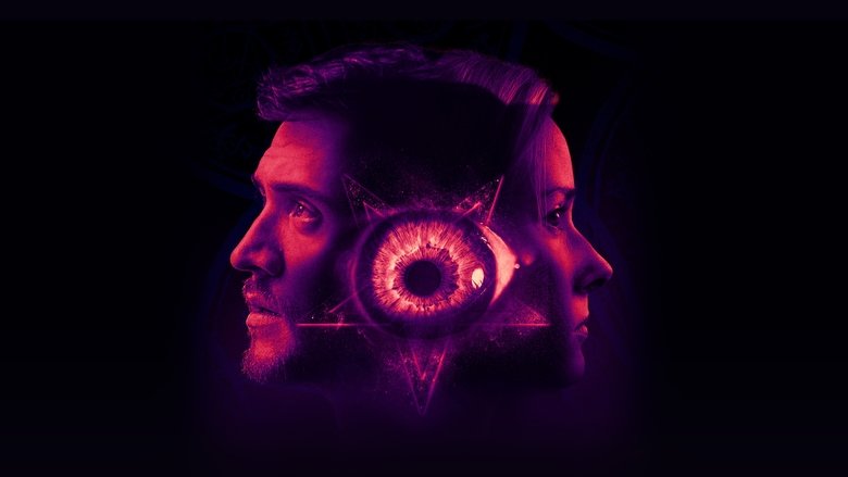 кадр из фильма Threshold