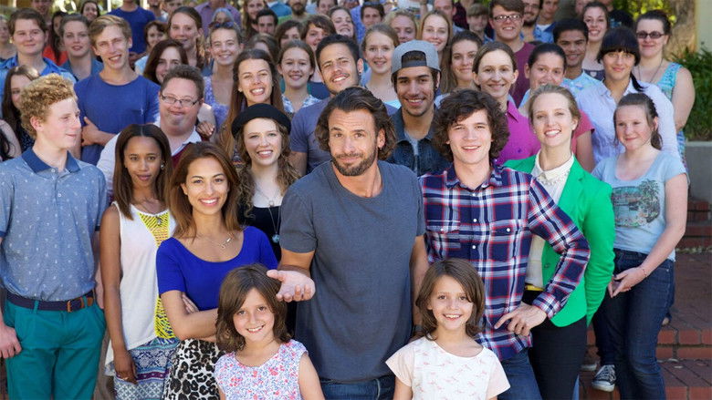 кадр из фильма Super-Dad