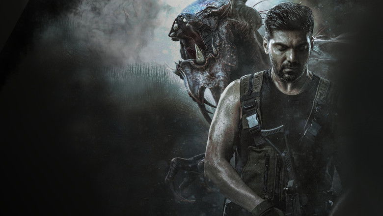 кадр из фильма கேப்டன்