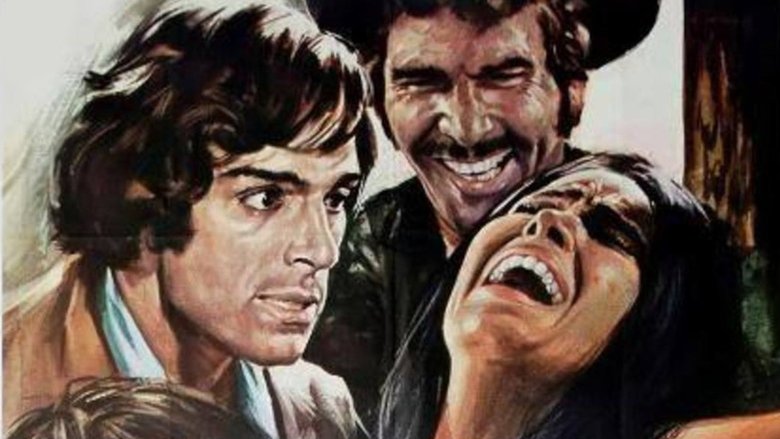 кадр из фильма Dieci bianchi uccisi da un piccolo indiano