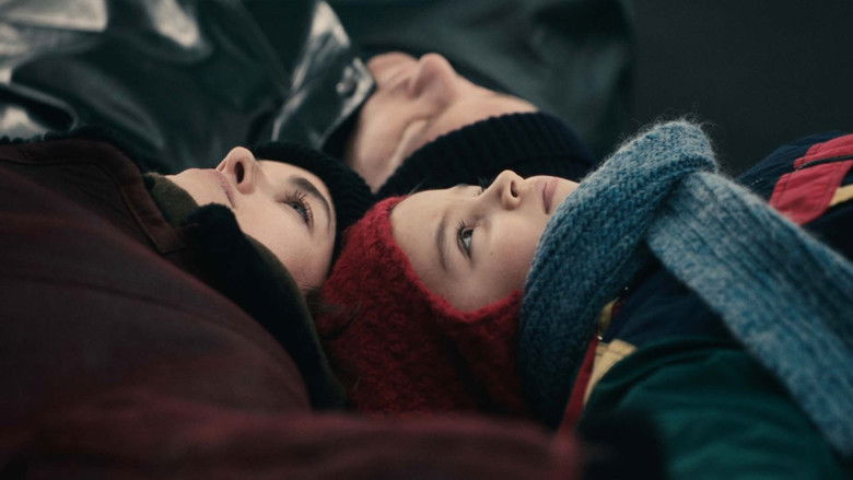 кадр из фильма Manchmal denke ich plötzlich an dich