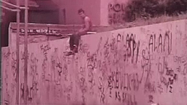 кадр из фильма The Vandals