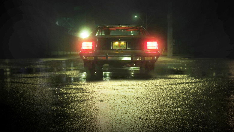 кадр из фильма Поверьте мне. Похищение Лизы МакВей