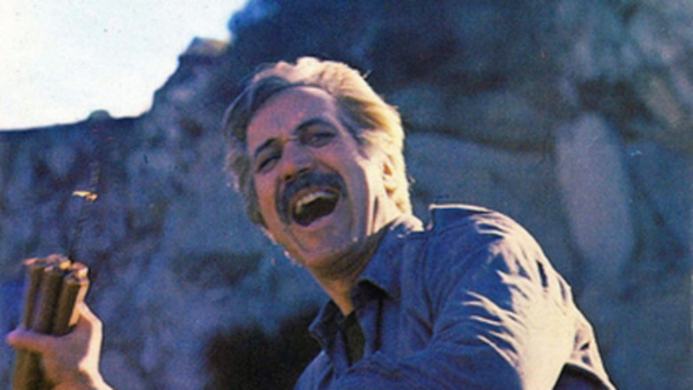 кадр из фильма Tiempo de revancha