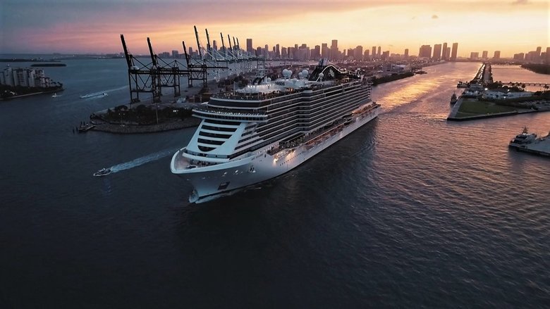 кадр из фильма The Secret Life of the Cruise