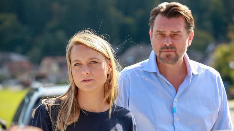 кадр из фильма Steirerstern