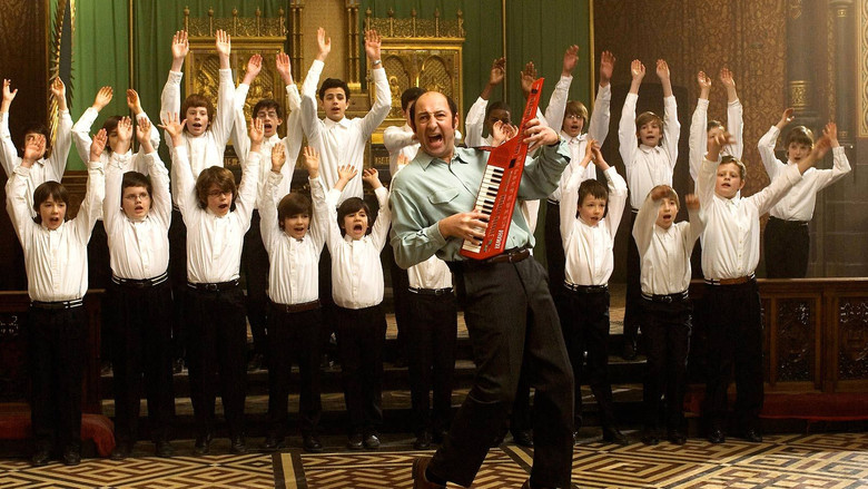 кадр из фильма Служить и защищать