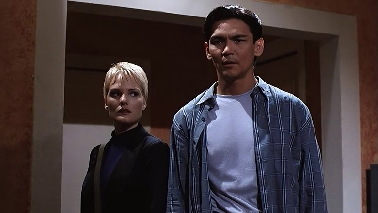 кадр из фильма The Capitol Conspiracy