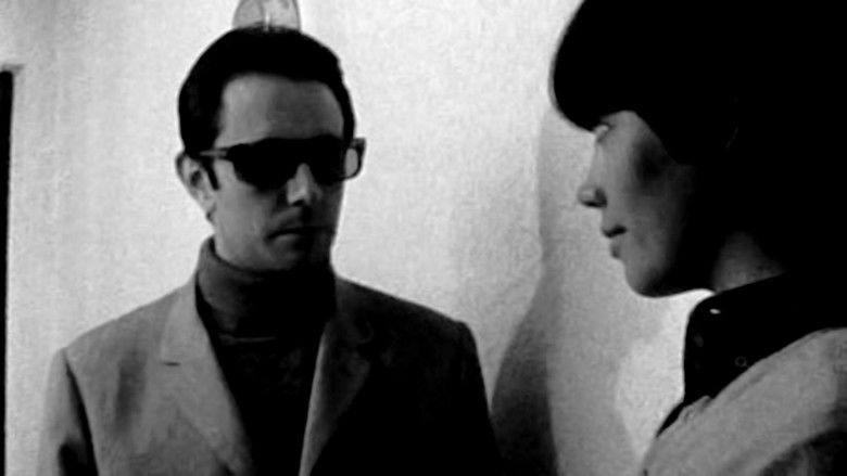 кадр из фильма Ditirambo vela por nosotros