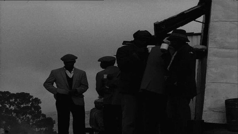 кадр из фильма Дилемма