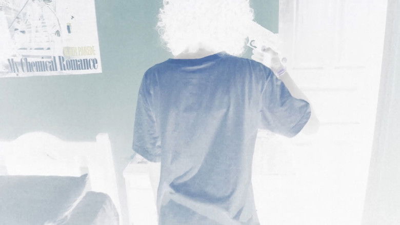 кадр из фильма Adeus